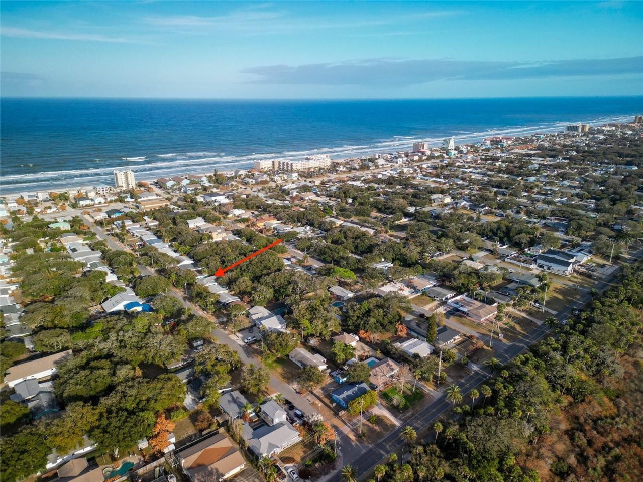 813 E 11th Avenue, New Smyrna Beach, FL 32169 Photo