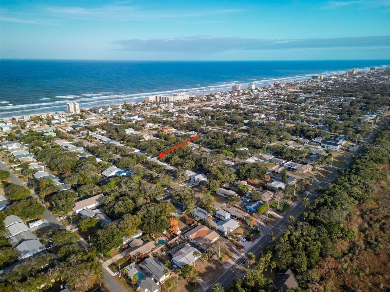 813 E 11th Avenue, New Smyrna Beach, FL 32169 Photo