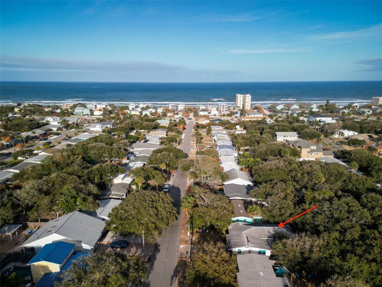 813 E 11th Avenue, New Smyrna Beach, FL 32169 Photo