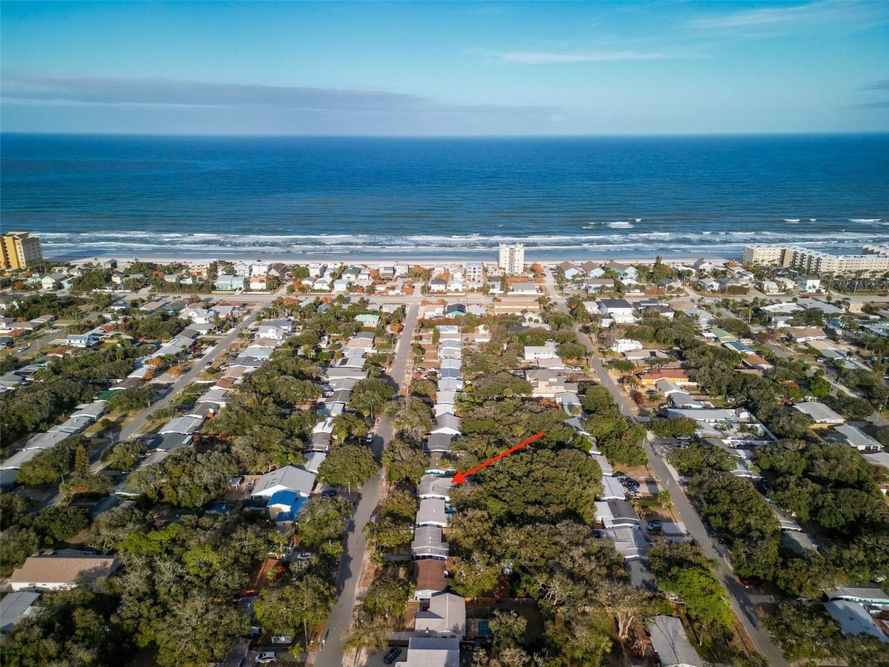 813 E 11th Avenue, New Smyrna Beach, FL 32169 Photo