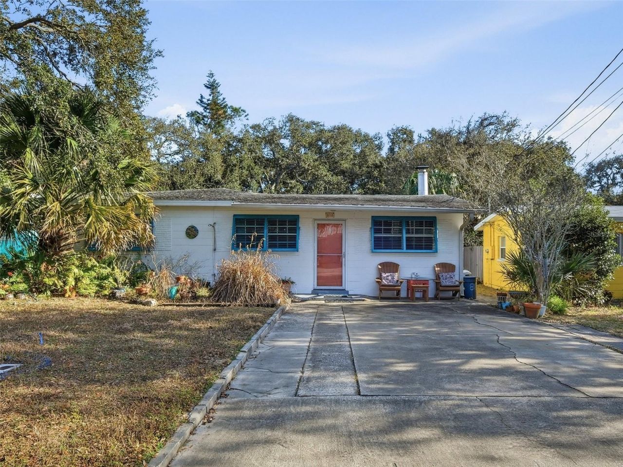 813 E 11th Avenue, New Smyrna Beach, FL 32169 Photo