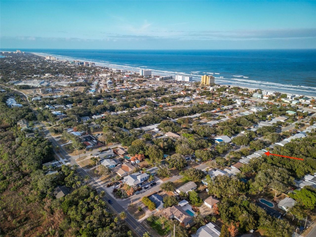 813 E 11th Avenue, New Smyrna Beach, FL 32169 Photo