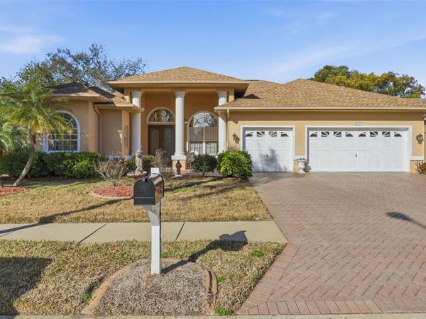 14353 BRONTE COURT, HUDSON, FL 34667