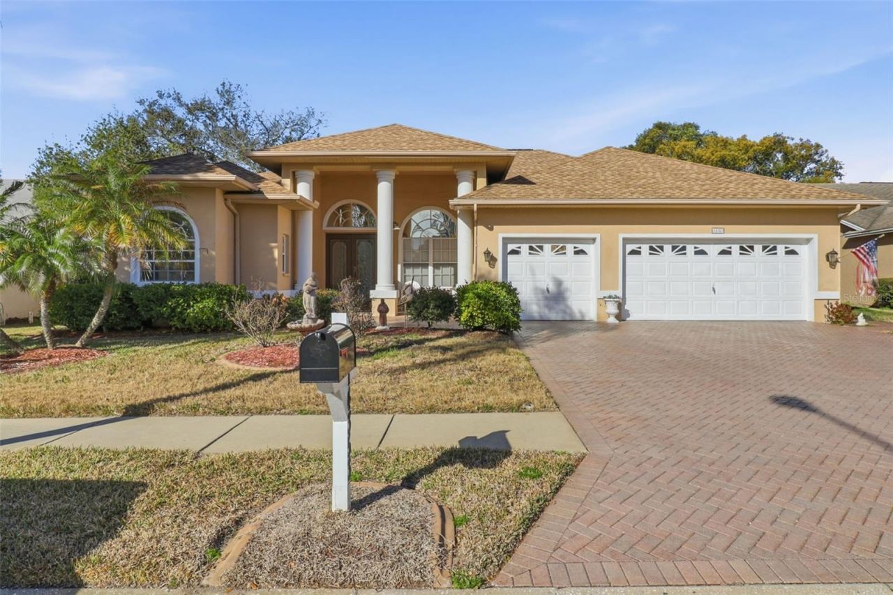 14353 Bronte Court, Hudson, FL 34667 Main Photo