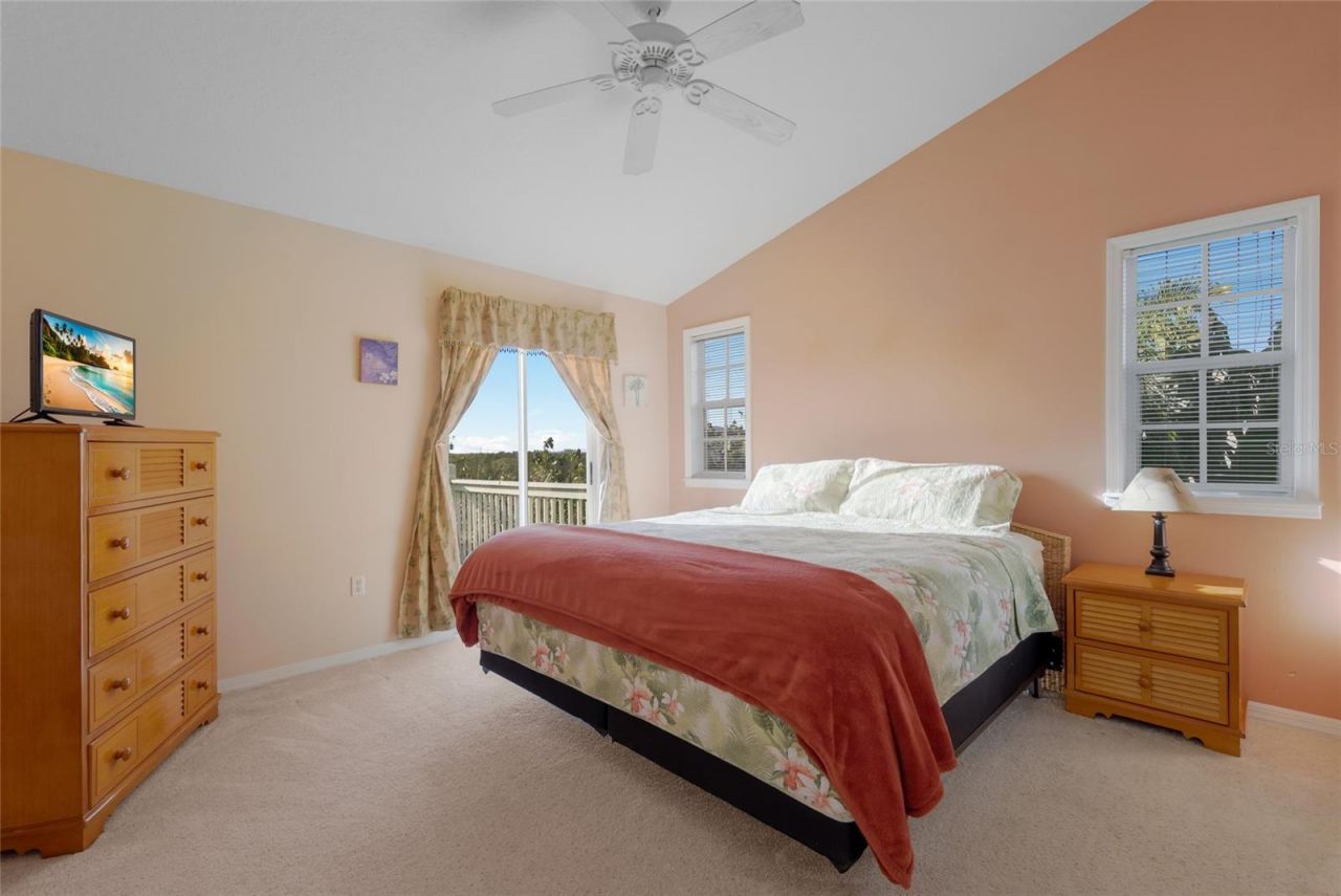 115 Burns Road, Terra Ceia, FL 34250 Photo