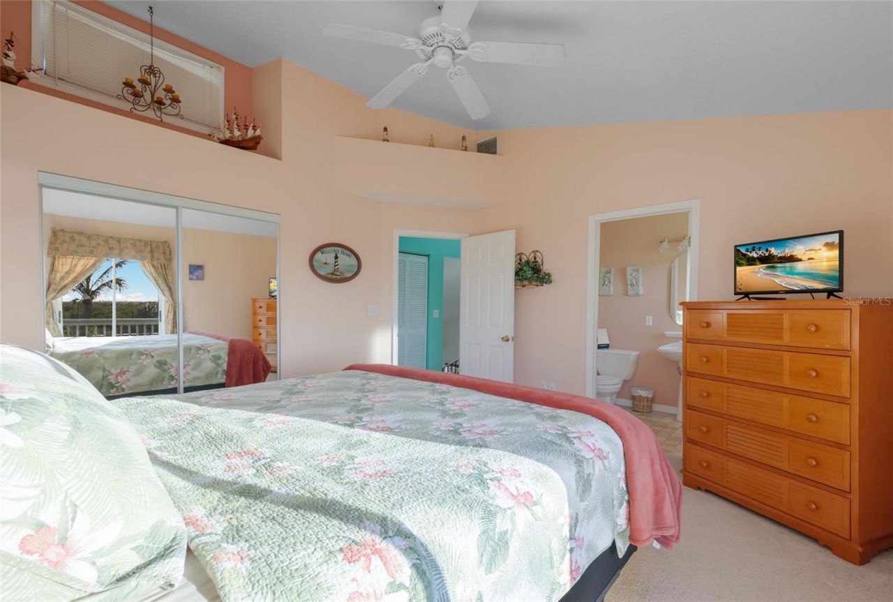 115 Burns Road, Terra Ceia, FL 34250 Photo