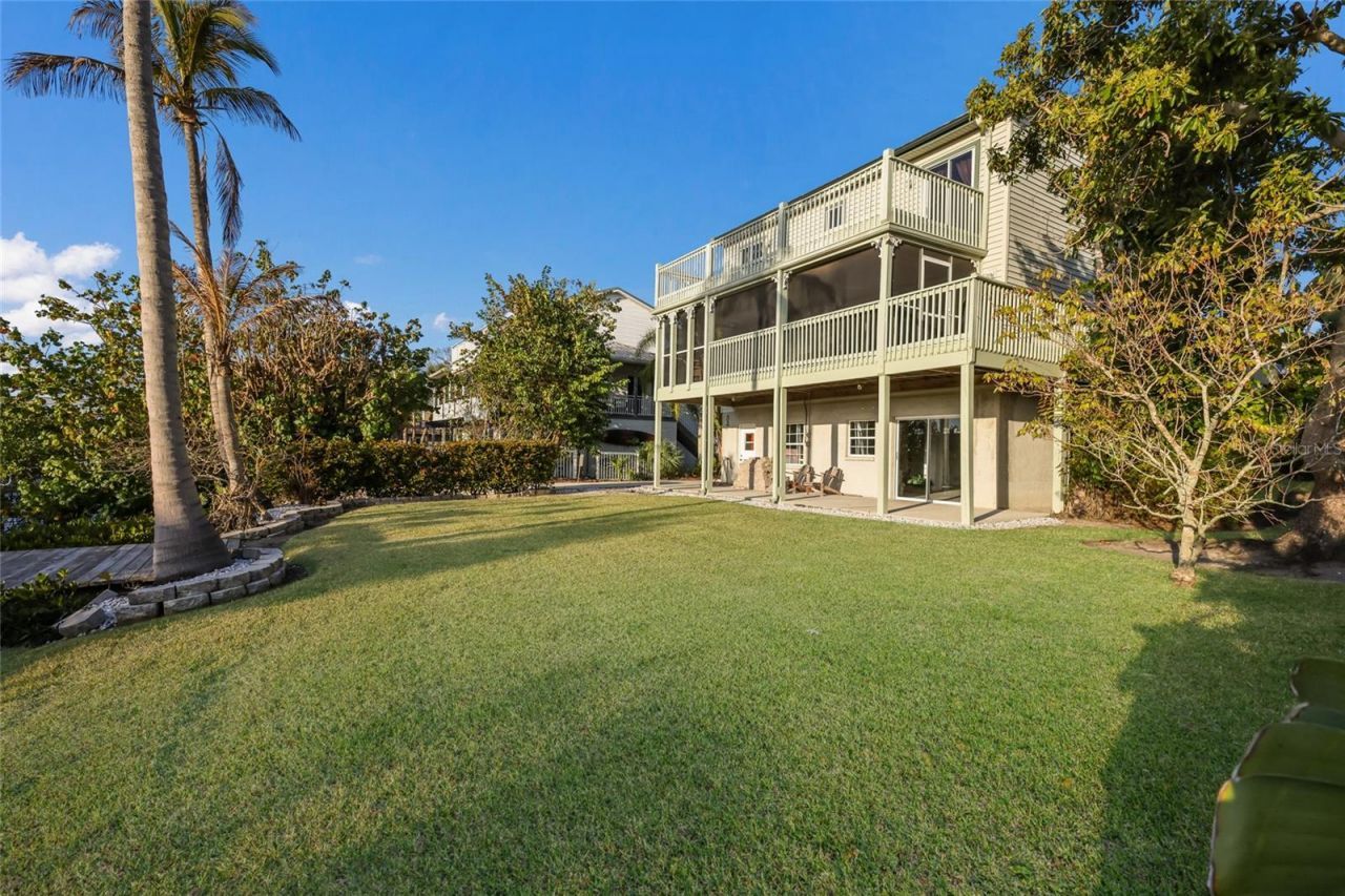 115 Burns Road, Terra Ceia, FL 34250 Photo