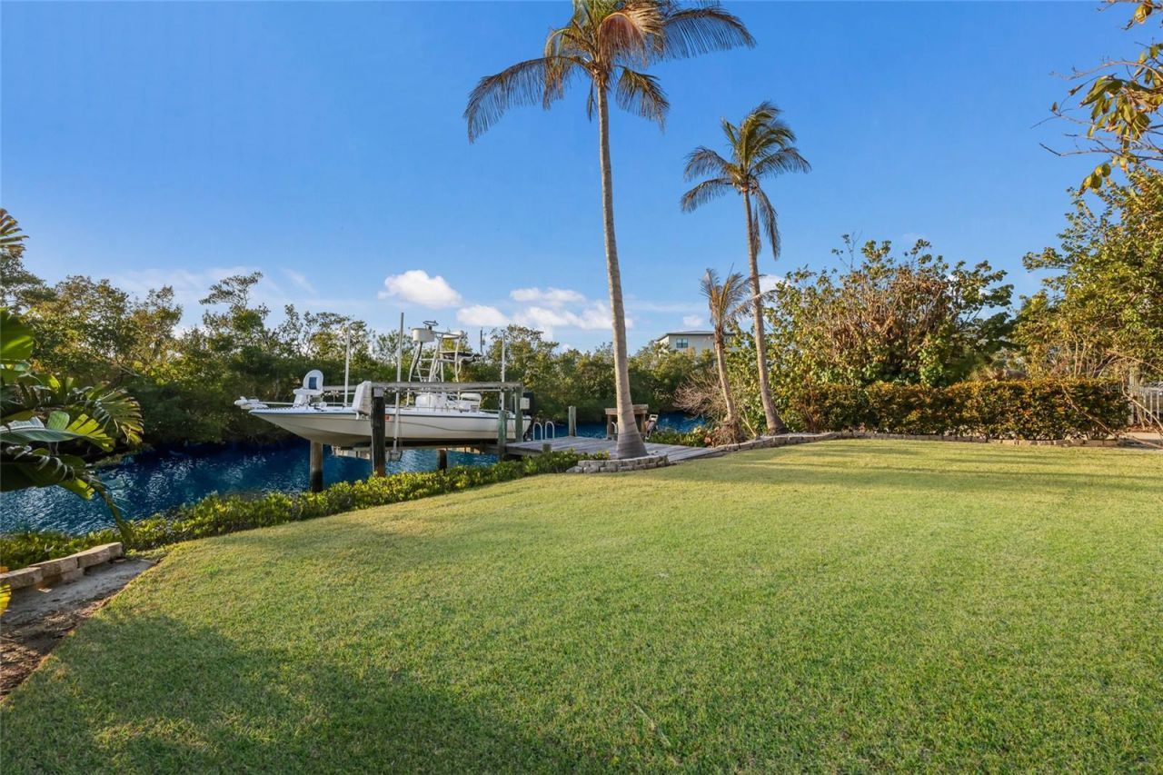 115 Burns Road, Terra Ceia, FL 34250 Photo