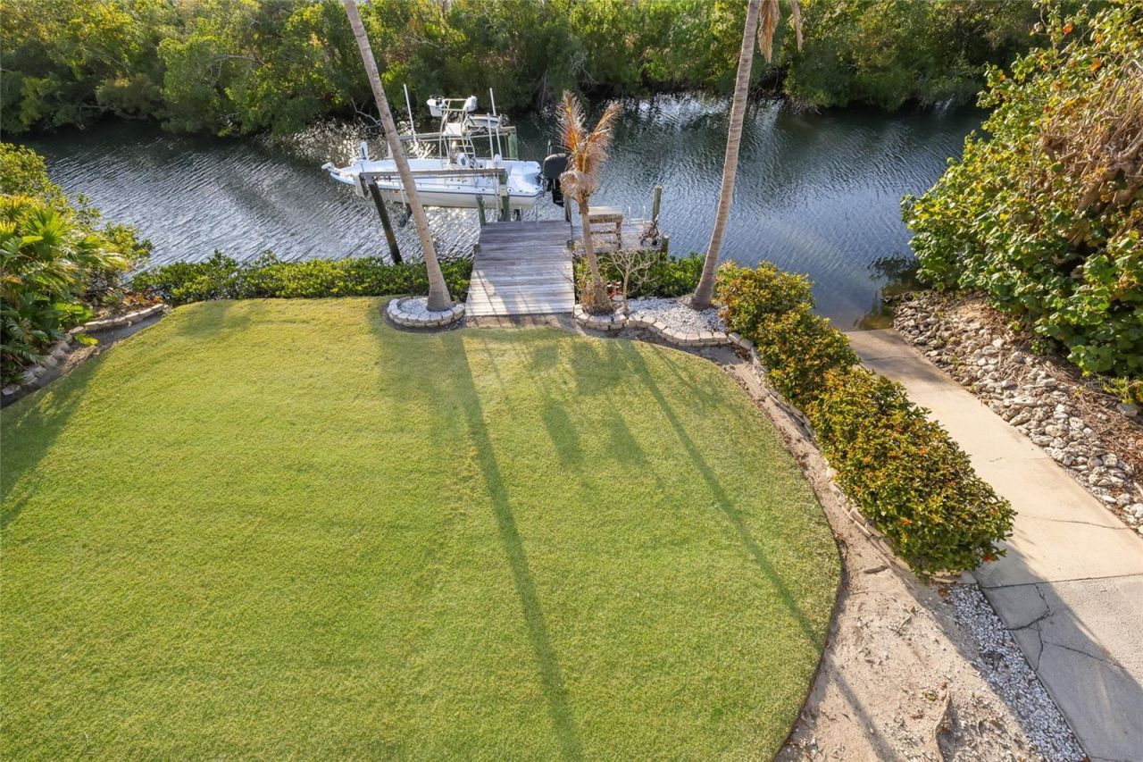 115 Burns Road, Terra Ceia, FL 34250 Photo