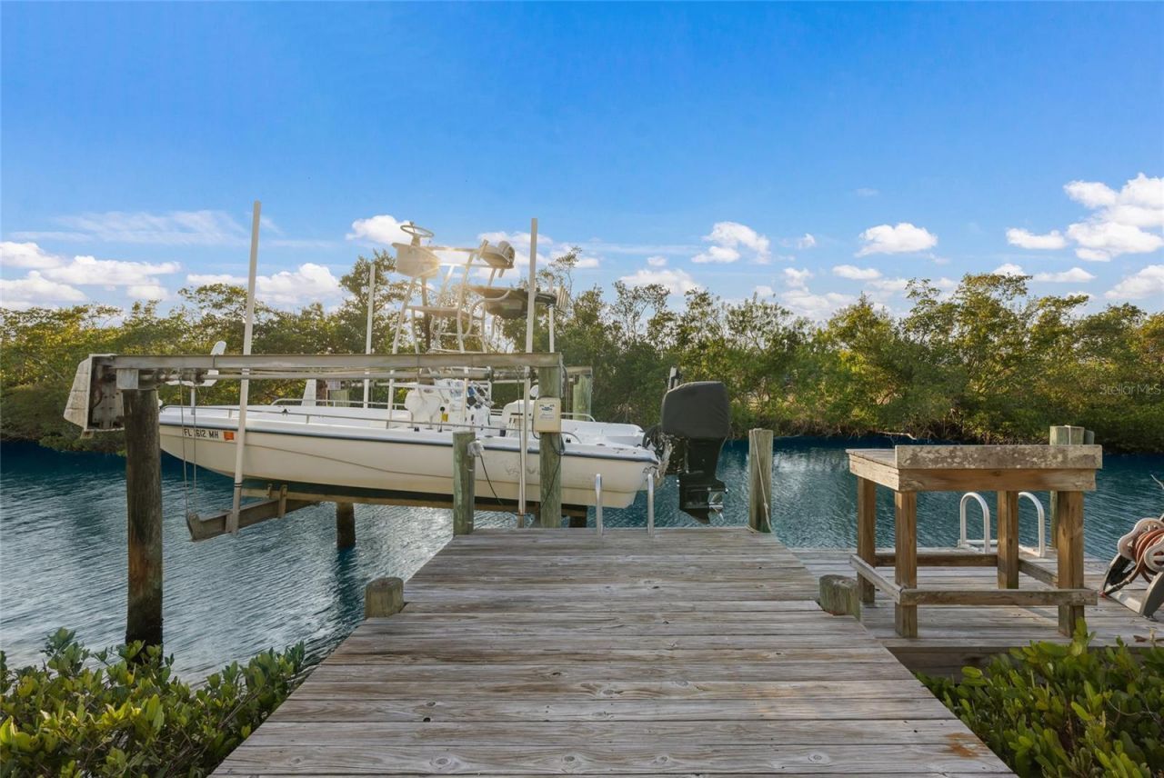 115 Burns Road, Terra Ceia, FL 34250 Photo