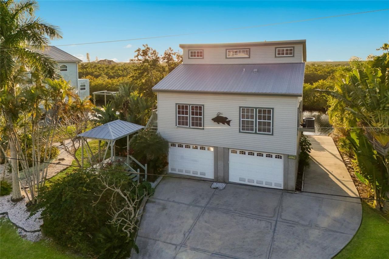 115 Burns Road, Terra Ceia, FL 34250 Photo