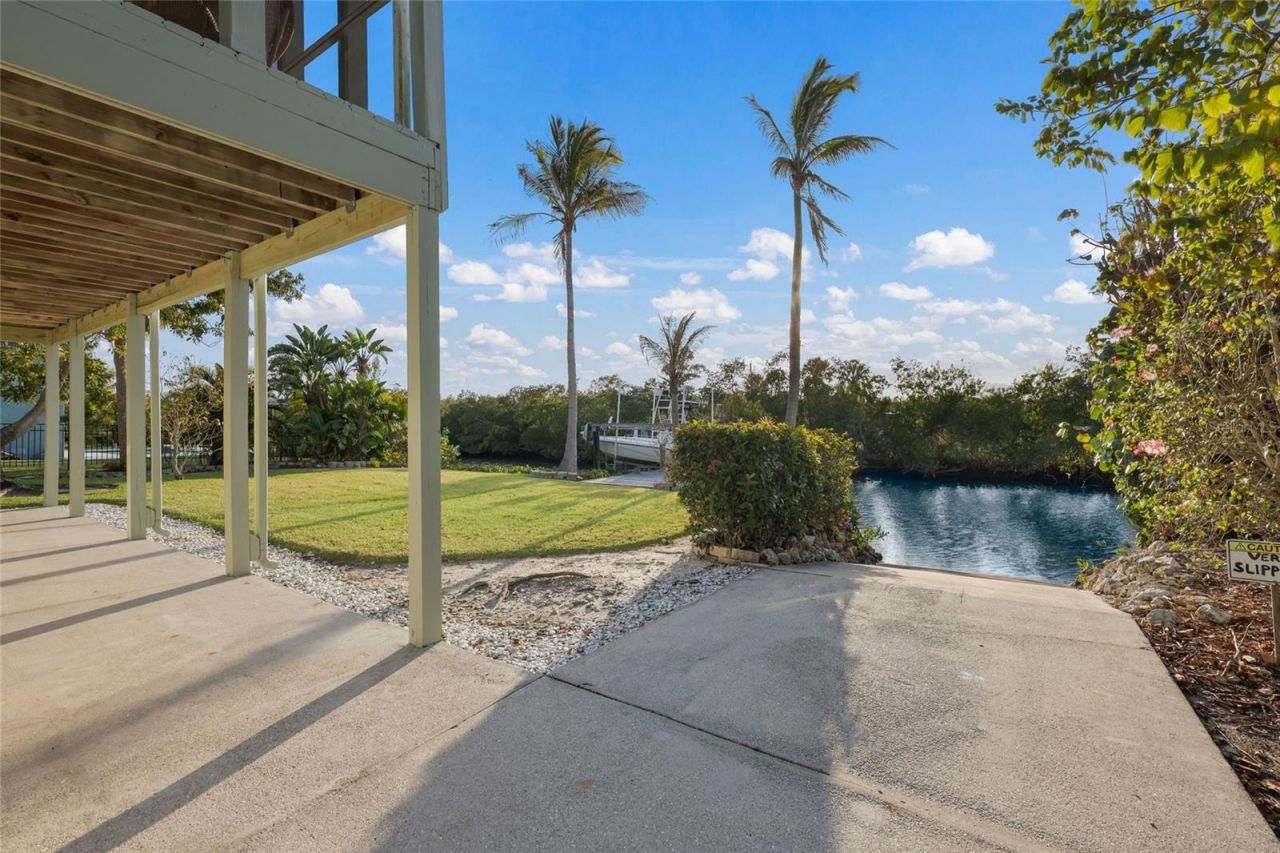 115 Burns Road, Terra Ceia, FL 34250 Photo