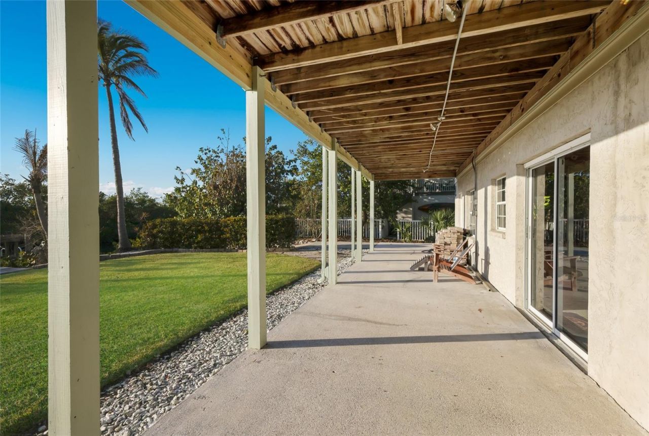 115 Burns Road, Terra Ceia, FL 34250 Photo