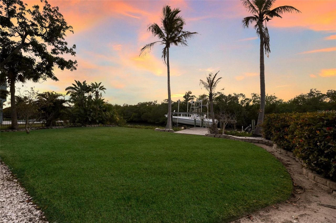 115 Burns Road, Terra Ceia, FL 34250 Photo