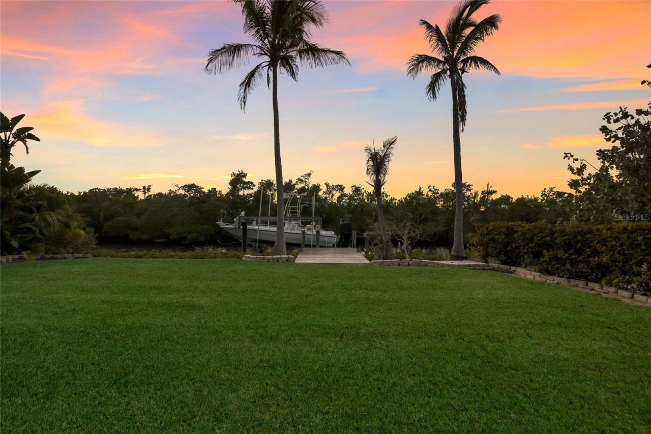 115 Burns Road, Terra Ceia, FL 34250 Photo