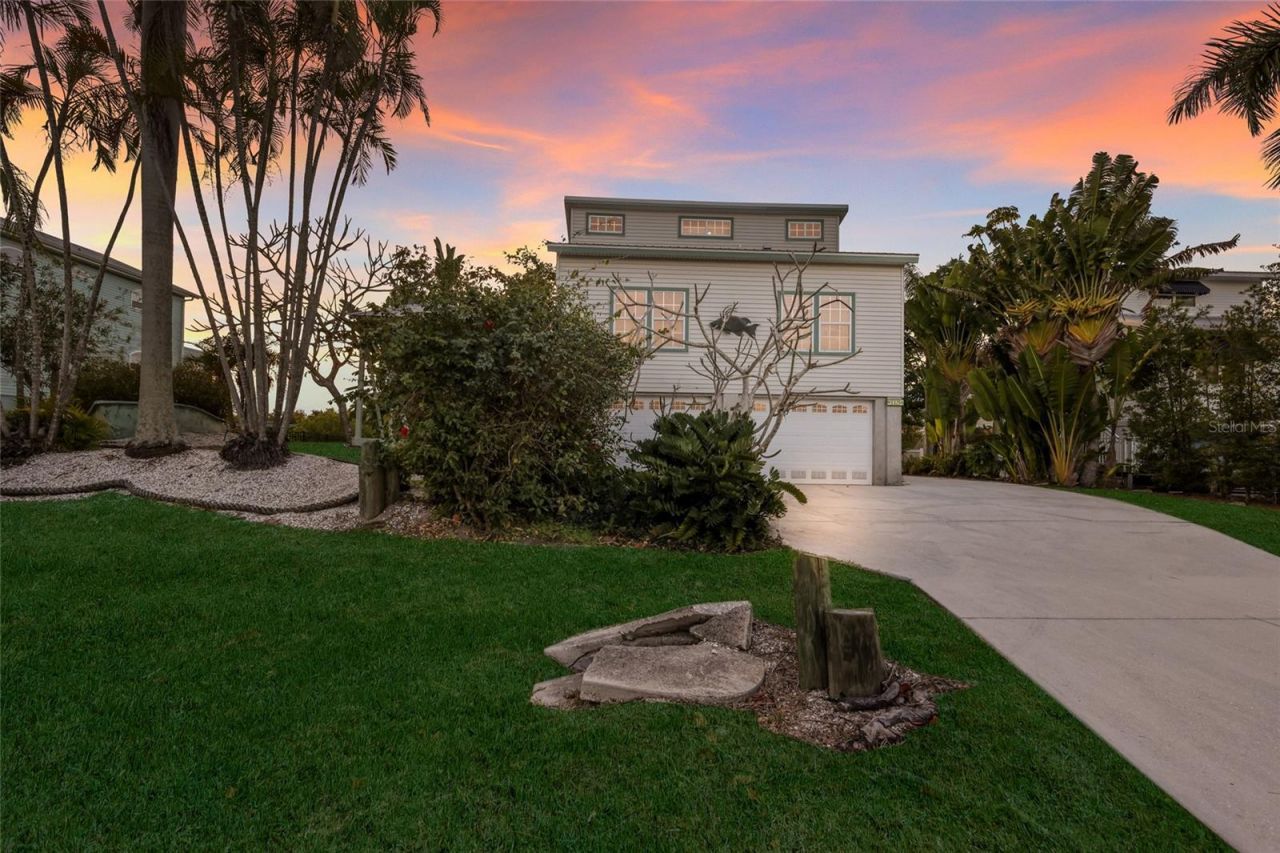 115 Burns Road, Terra Ceia, FL 34250 Photo