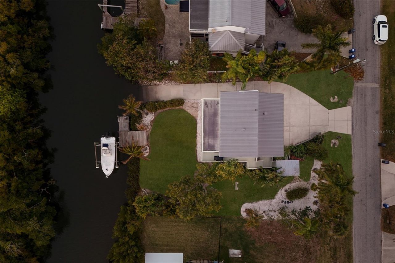 115 Burns Road, Terra Ceia, FL 34250 Photo