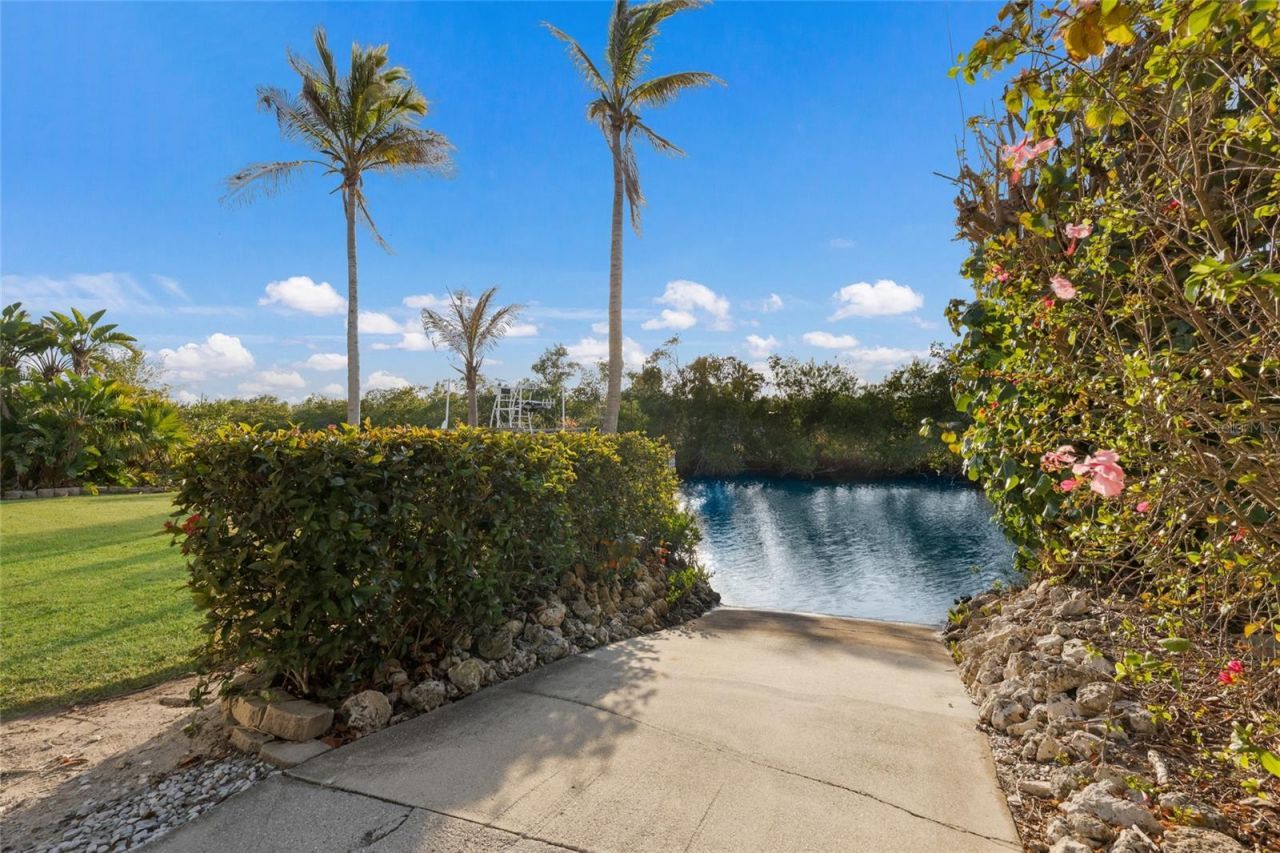 115 Burns Road, Terra Ceia, FL 34250 Photo