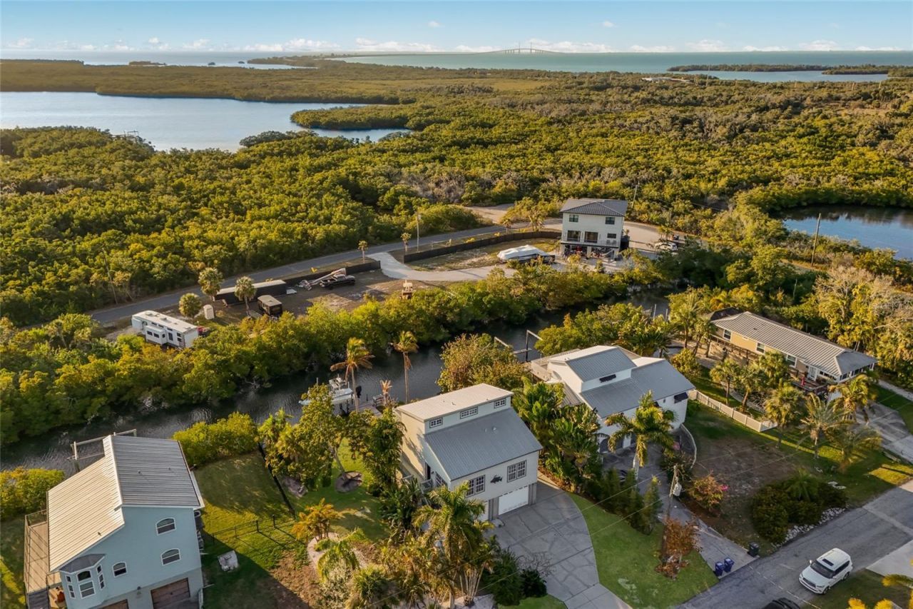 115 Burns Road, Terra Ceia, FL 34250 Photo