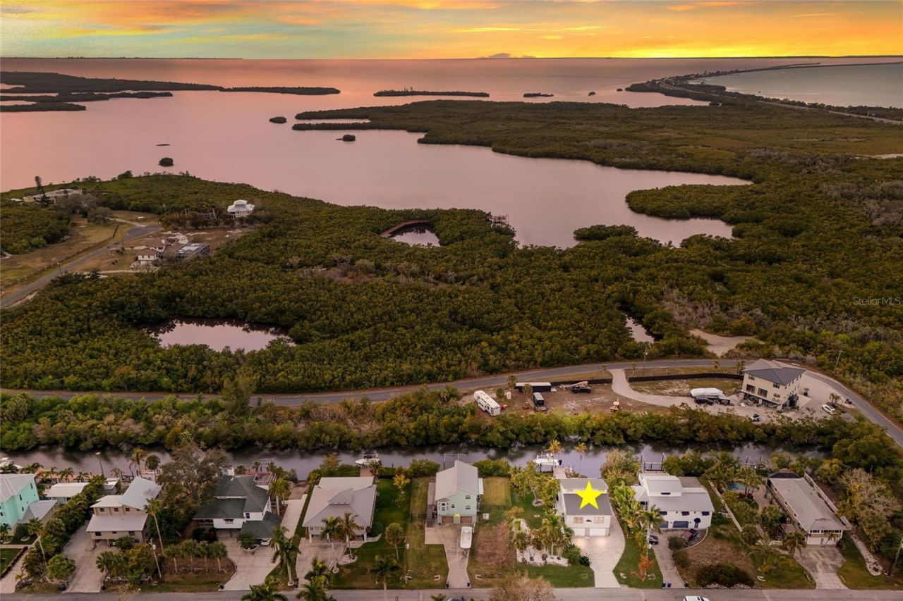 115 Burns Road, Terra Ceia, FL 34250 Photo