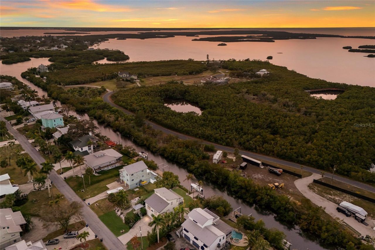 115 Burns Road, Terra Ceia, FL 34250 Photo