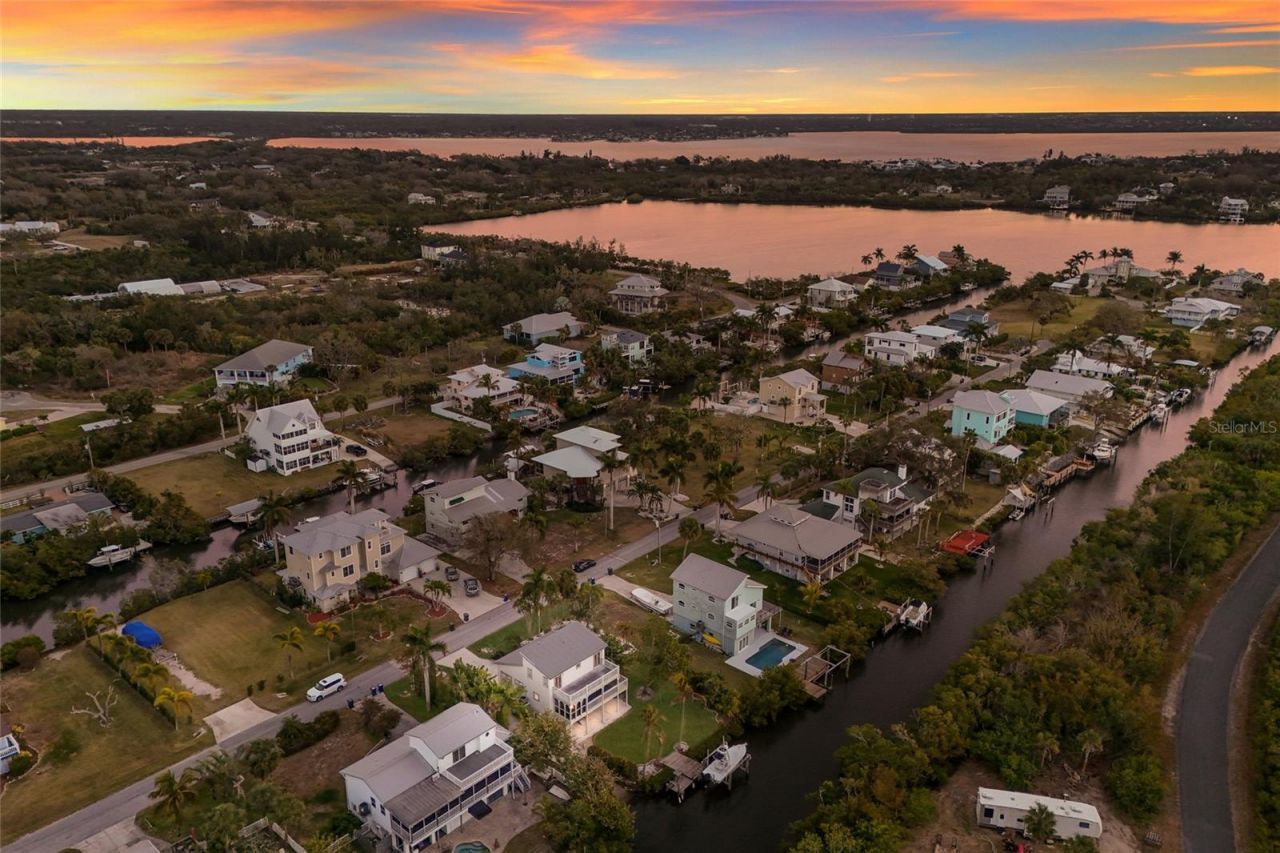 115 Burns Road, Terra Ceia, FL 34250 Photo