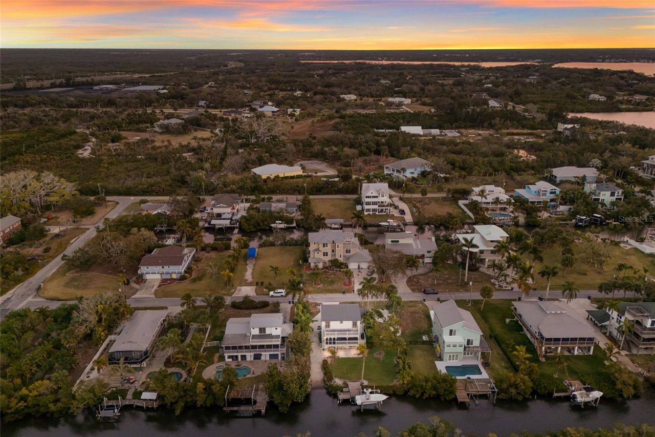 115 Burns Road, Terra Ceia, FL 34250 Photo