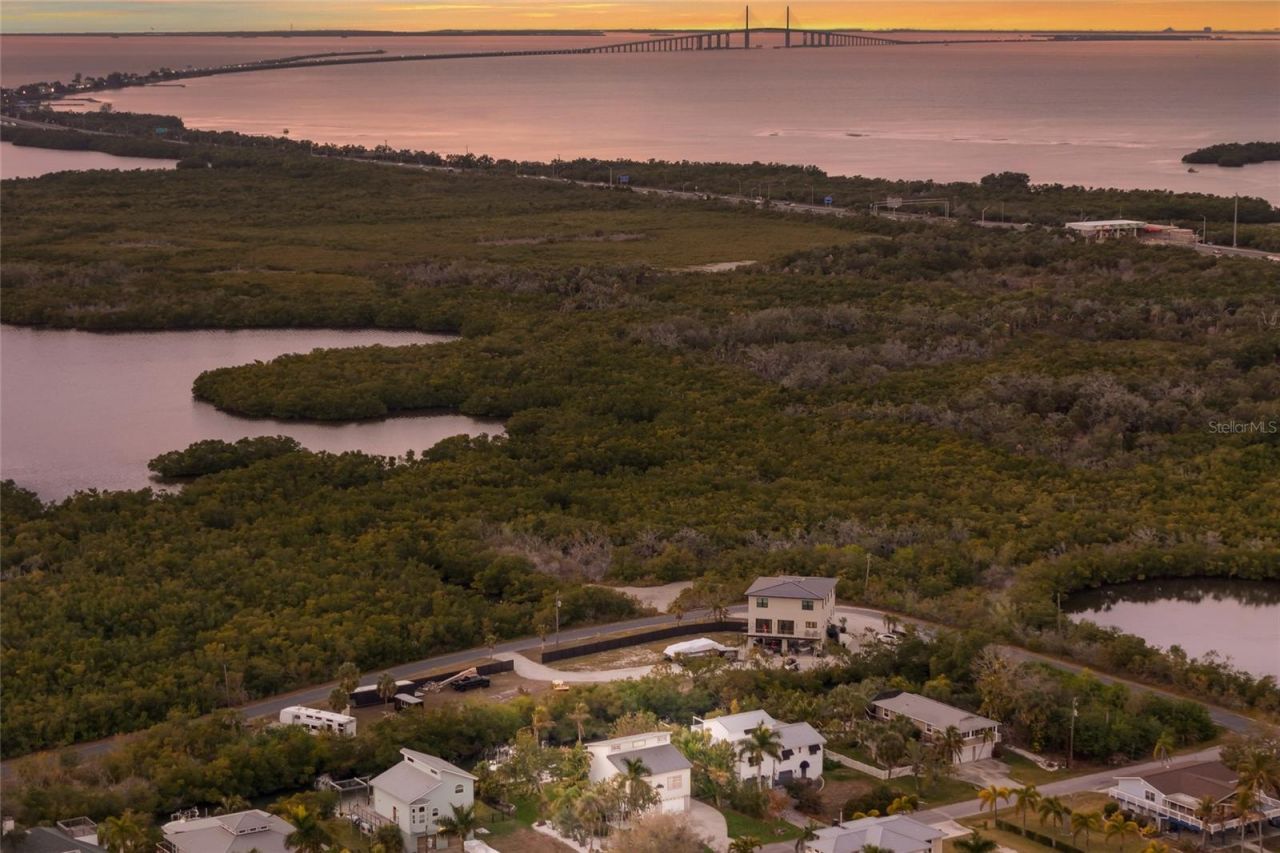 115 Burns Road, Terra Ceia, FL 34250 Photo