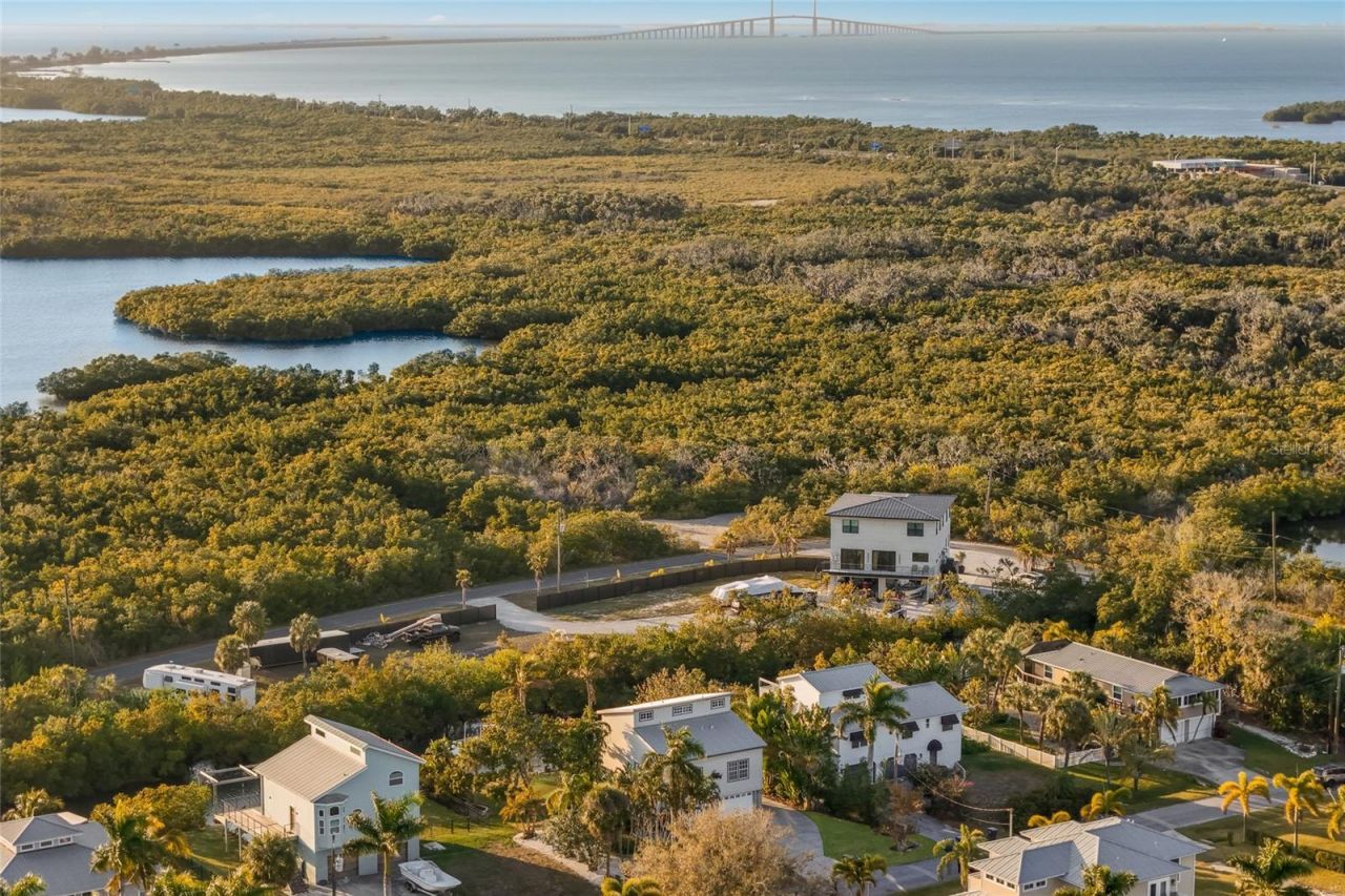 115 Burns Road, Terra Ceia, FL 34250 Photo