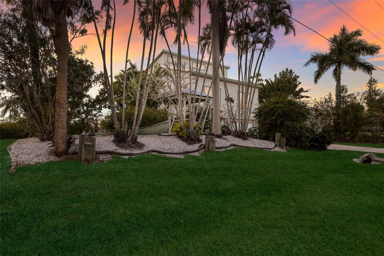 115 Burns Road, Terra Ceia, FL 34250 Photo