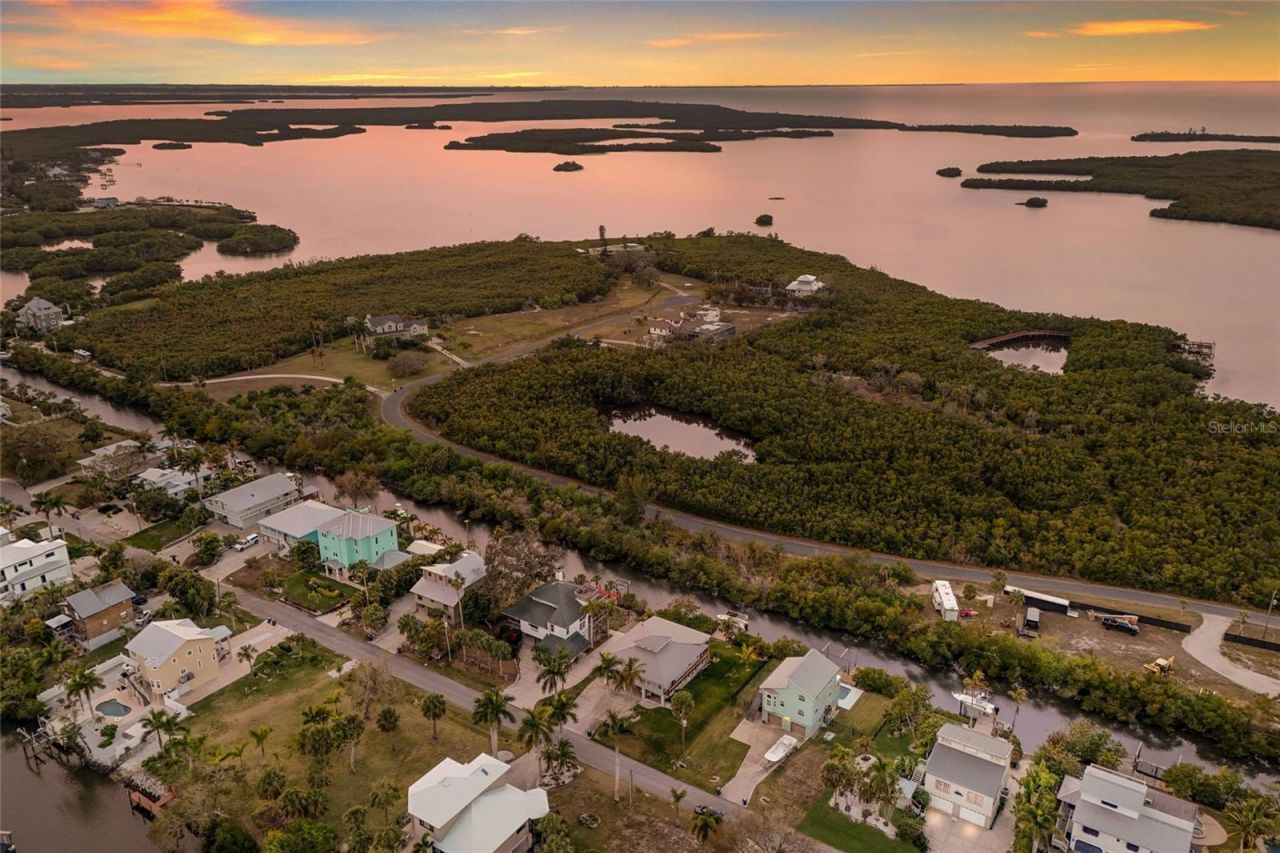 115 Burns Road, Terra Ceia, FL 34250 Photo