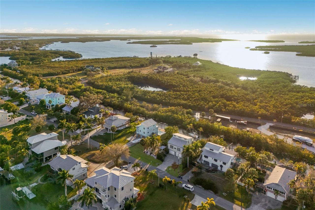 115 Burns Road, Terra Ceia, FL 34250 Photo