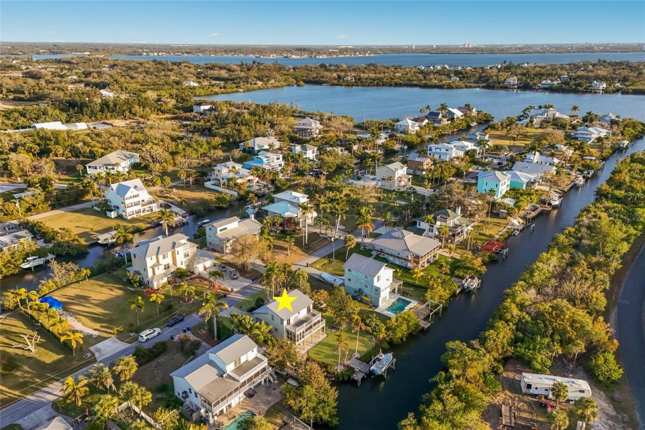 115 Burns Road, Terra Ceia, FL 34250 Photo