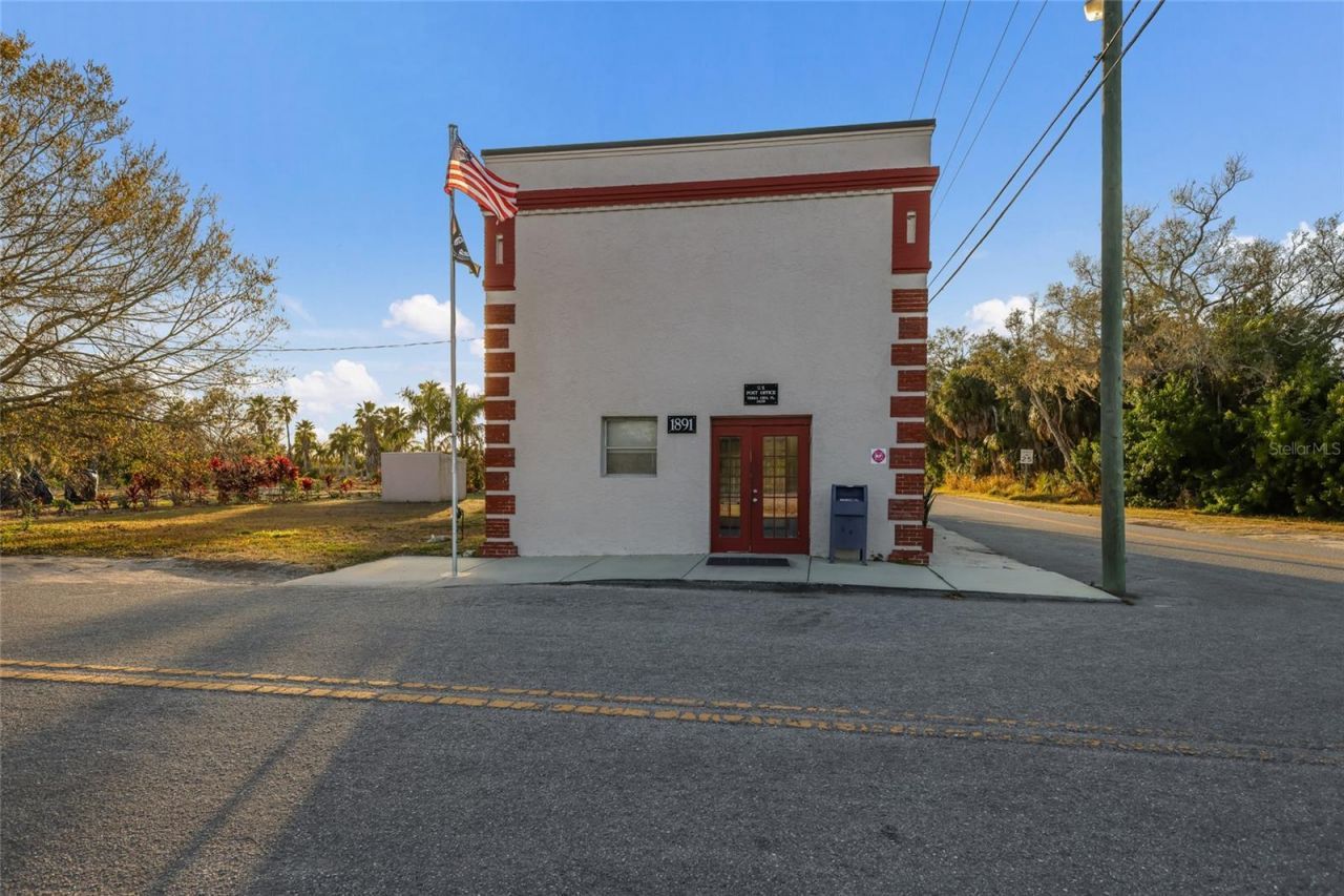 115 Burns Road, Terra Ceia, FL 34250 Photo