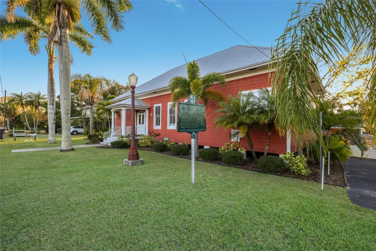 115 Burns Road, Terra Ceia, FL 34250 Photo