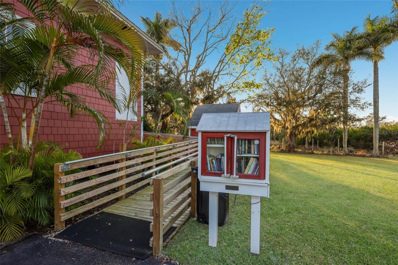 115 Burns Road, Terra Ceia, FL 34250 Photo