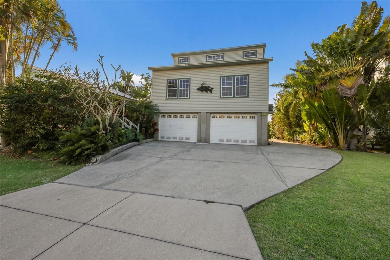 115 Burns Road, Terra Ceia, FL 34250 Photo