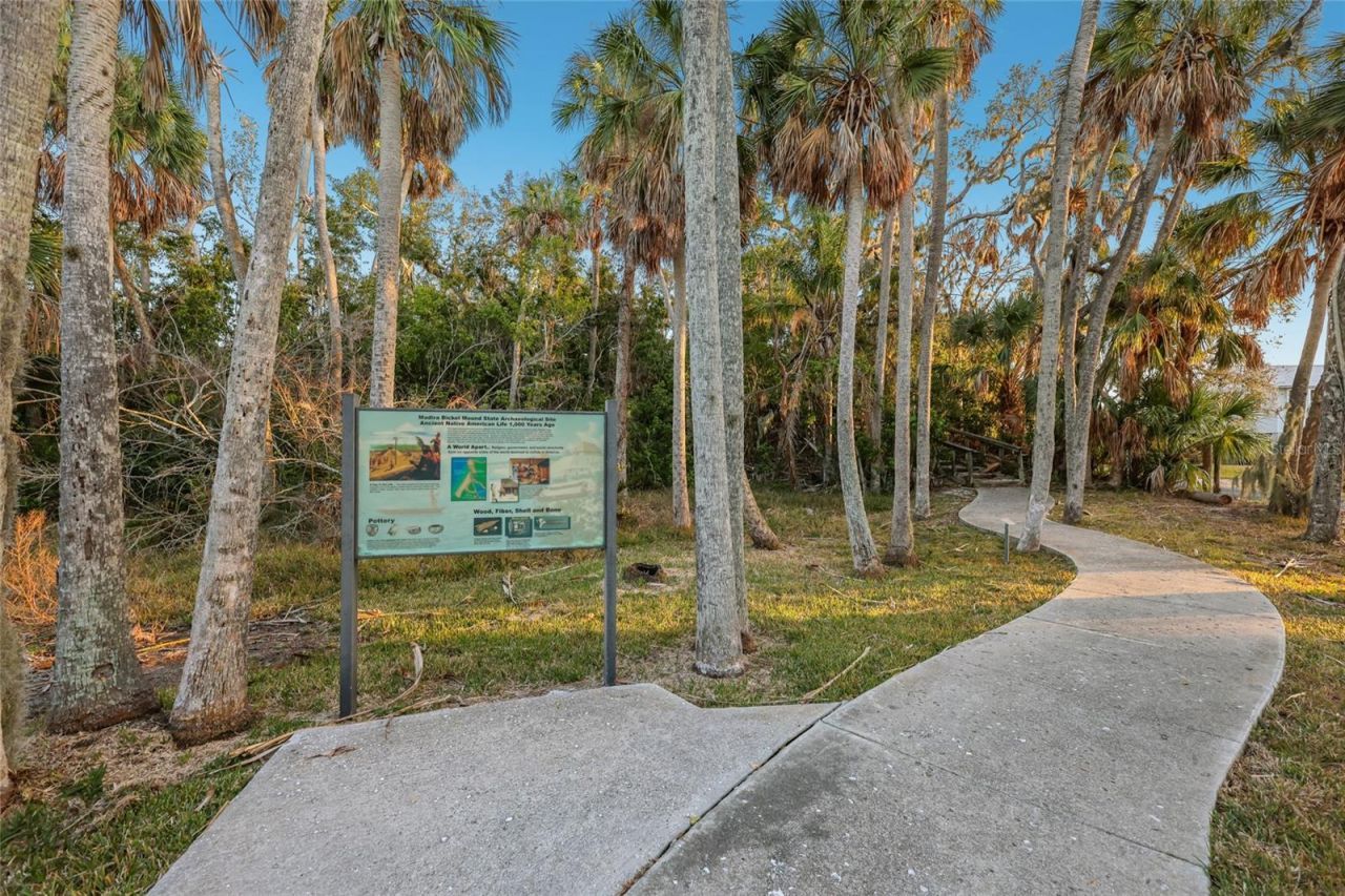 115 Burns Road, Terra Ceia, FL 34250 Photo