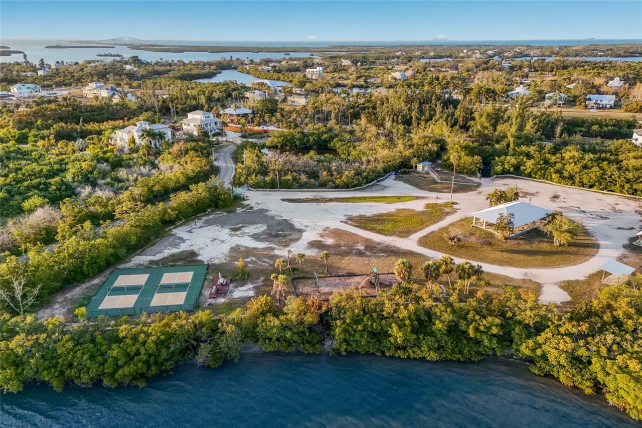 115 Burns Road, Terra Ceia, FL 34250 Photo