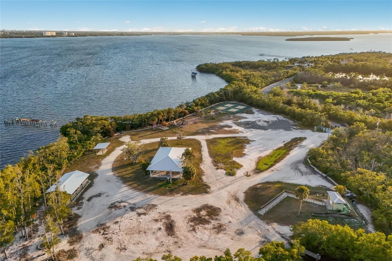 115 Burns Road, Terra Ceia, FL 34250 Photo