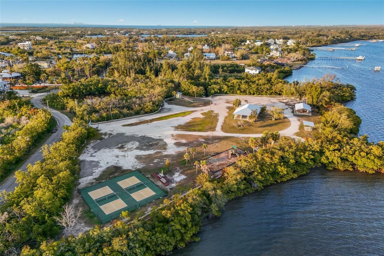 115 Burns Road, Terra Ceia, FL 34250 Photo