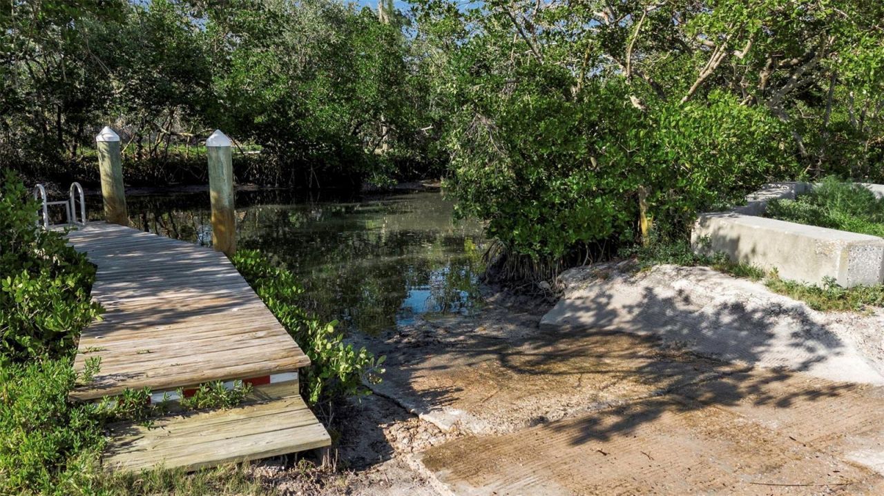 115 Burns Road, Terra Ceia, FL 34250 Photo