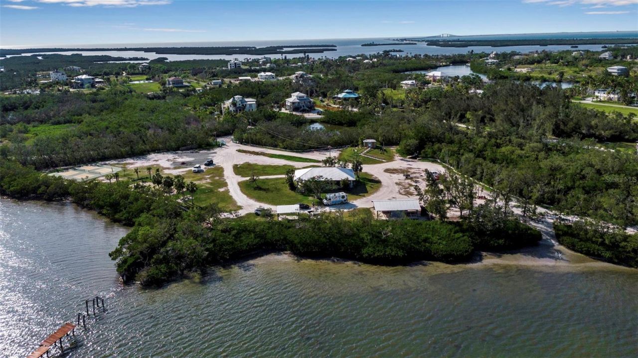 115 Burns Road, Terra Ceia, FL 34250 Photo