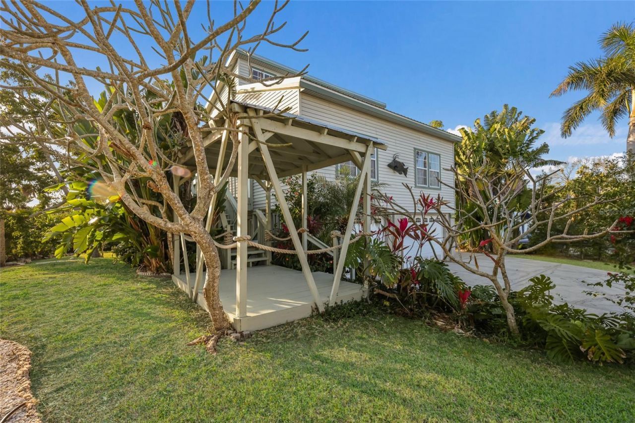 115 Burns Road, Terra Ceia, FL 34250 Photo