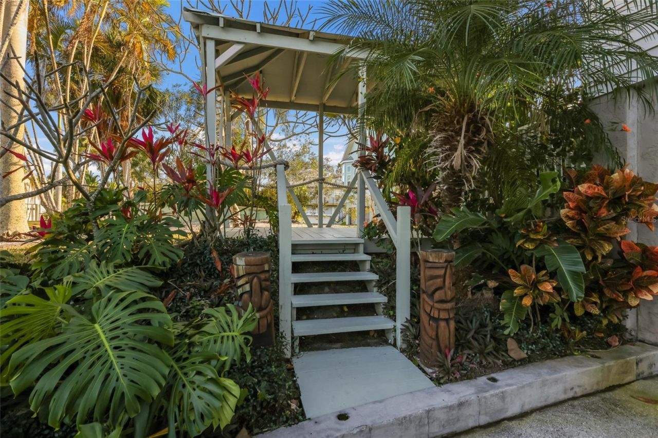 115 Burns Road, Terra Ceia, FL 34250 Photo