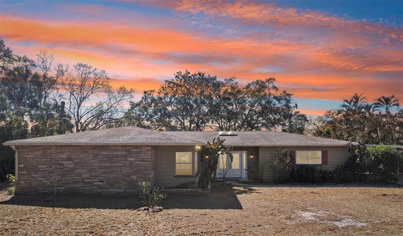 10826 Twin Palms Ranch Road, Gibsonton, FL 33534 Photo