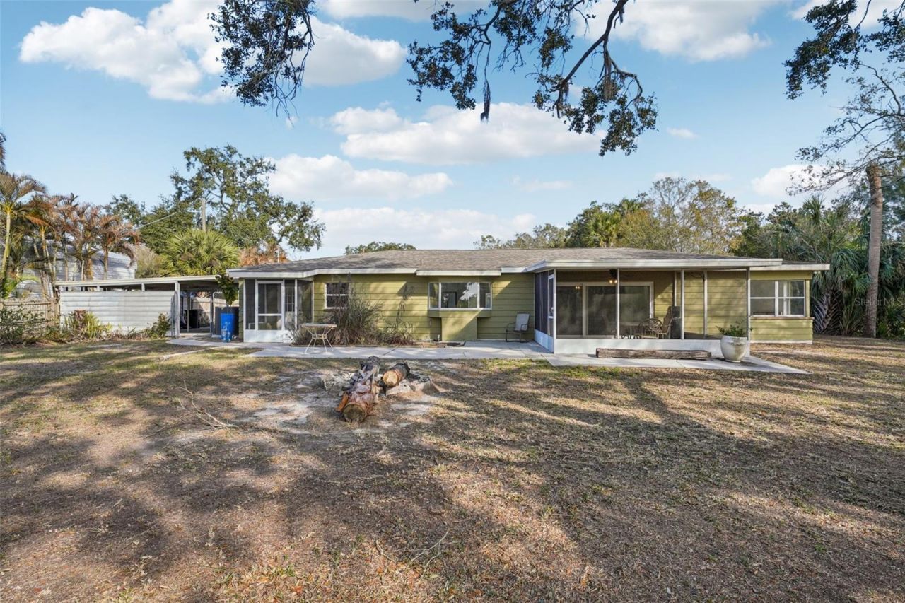 10826 Twin Palms Ranch Road, Gibsonton, FL 33534 Photo