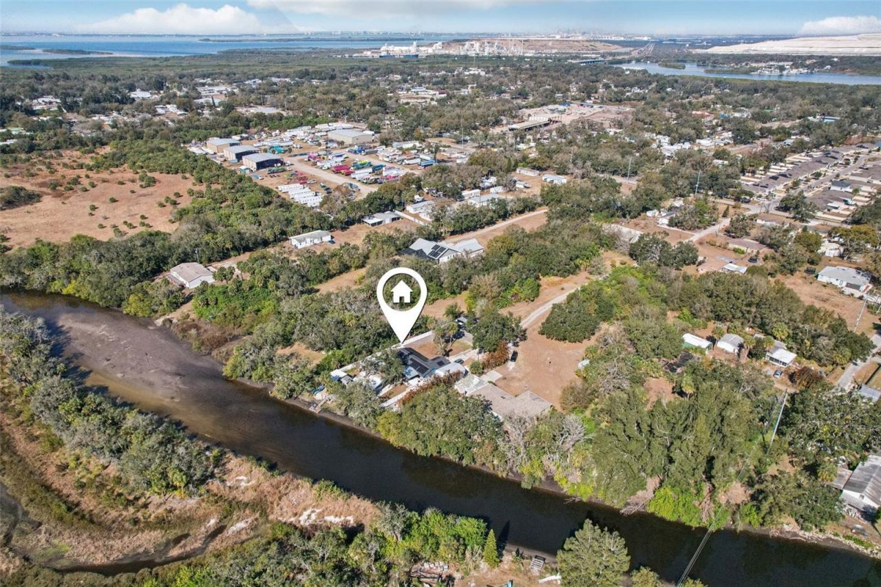 10826 Twin Palms Ranch Road, Gibsonton, FL 33534 Photo