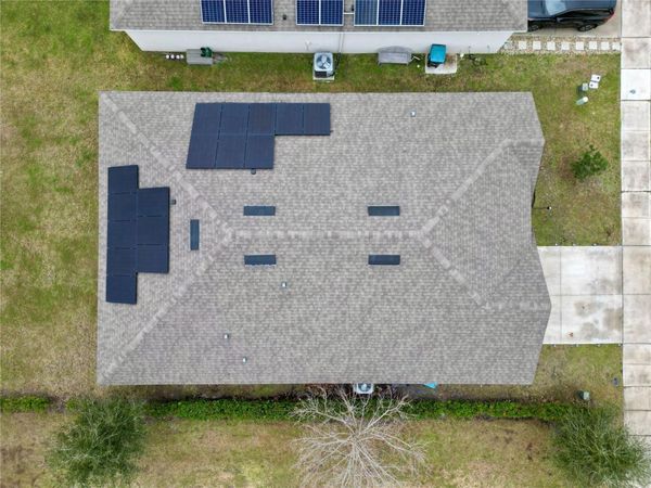 3332 LOGAN BERRY DRIVE, MOUNT DORA, FL 32757