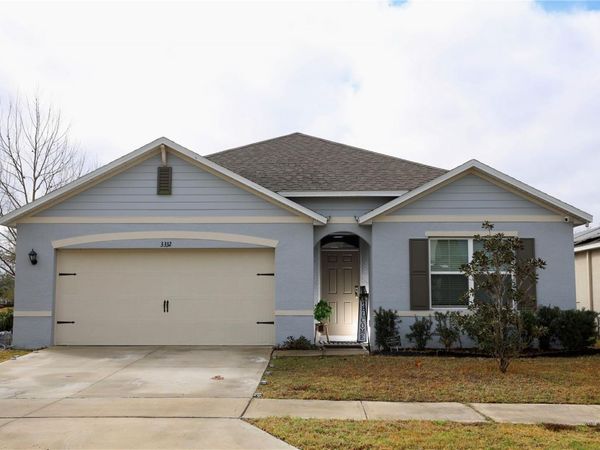 3332 LOGAN BERRY DRIVE, MOUNT DORA, FL 32757